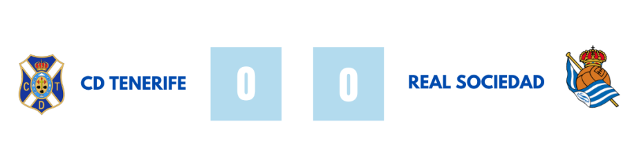 Resultados de la Jornada 1 del III Torneo U19 Bonita Cantepro, disputada el 3 de agosto de 2026: C.D. Mensajero 0-3 C.D. Tenerife, Valencia 