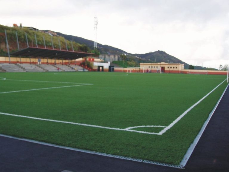 Campo Municipal de El Paso